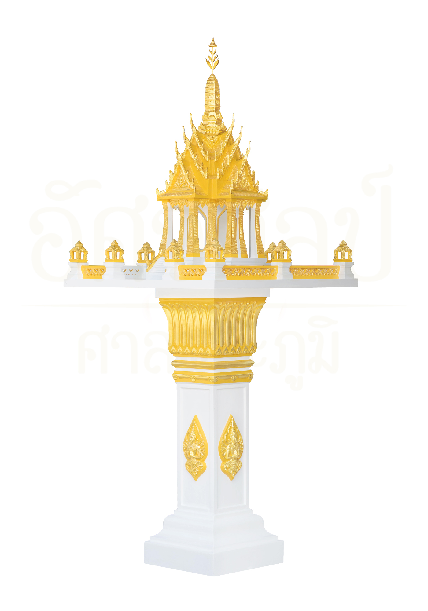 Kum Rai Sub B