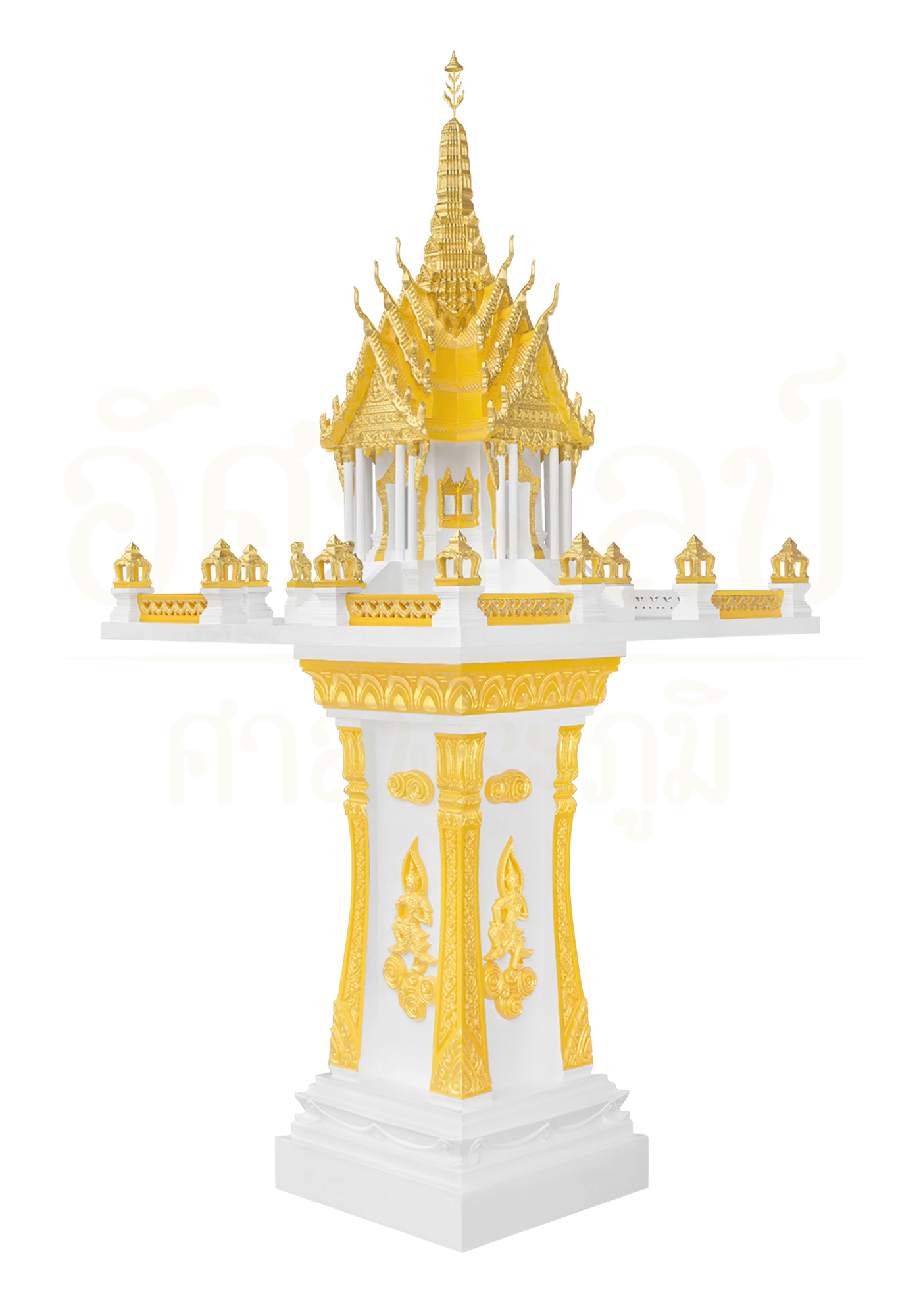 Prasart Ngern Thong B